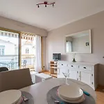 La Houle-3 By Interhome *