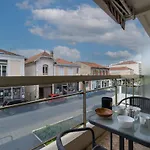 Apartamento La Houle-3 By Interhome *