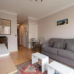 La Houle-3 By Interhome Apartamento