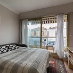 Apartamento La Houle-3 By Interhome Arcachón