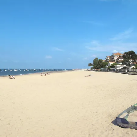 La Houle-3 By Interhome Apartment Arcachon