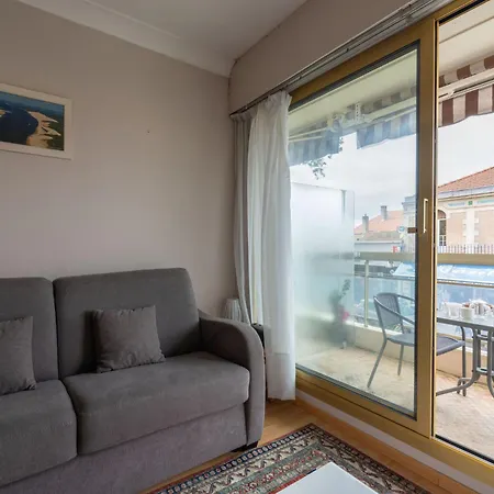 La Houle-3 By Interhome Apartment *