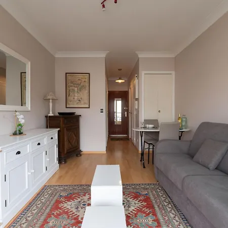 La Houle-3 By Interhome * Arcachon