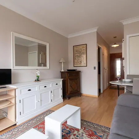 Apartamento La Houle-3 By Interhome *