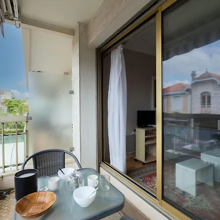 La Houle-3 By Interhome * Arcachon