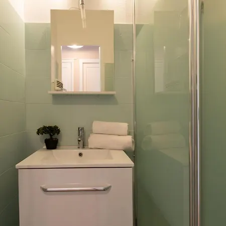 La Houle-3 By Interhome Daire