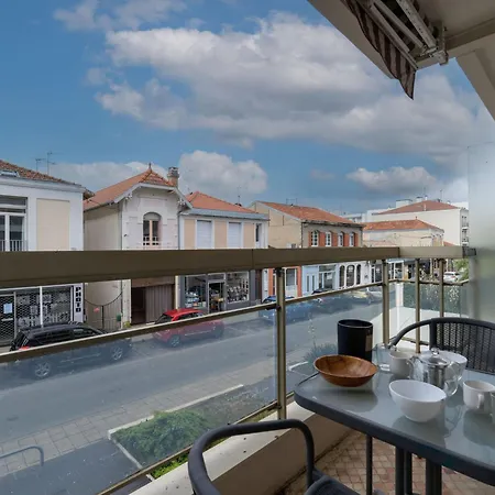 Apartamento La Houle-3 By Interhome *