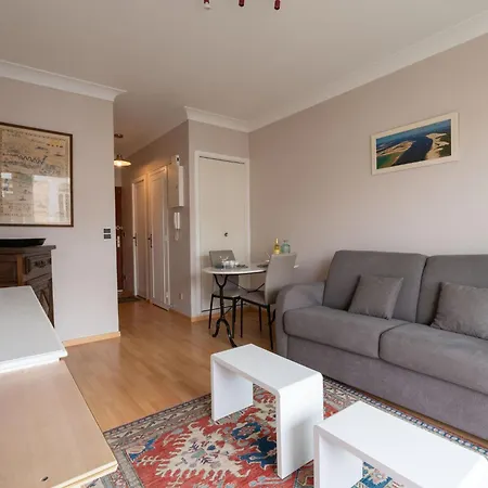 La Houle-3 By Interhome Apartment