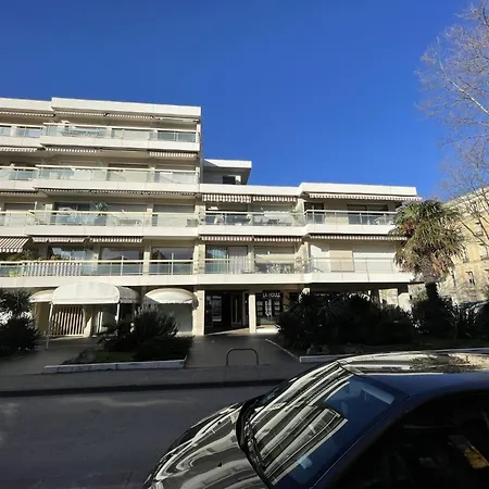 La Houle-3 By Interhome Apartment Arcachon