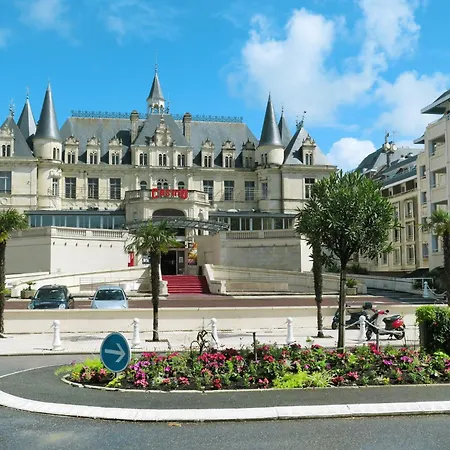 La Houle-3 By Interhome Daire