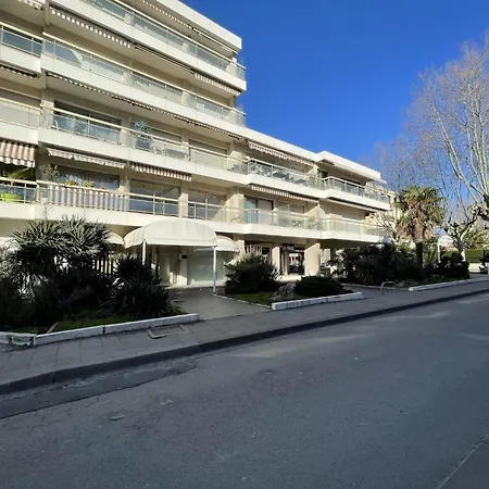 Apartamento La Houle-3 By Interhome *
