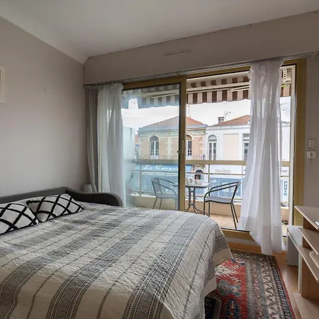 Apartment La Houle-3 By Interhome Arcachon