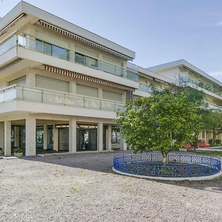 Apartamento La Houle-3 By Interhome