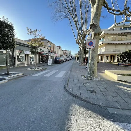 La Houle-3 By Interhome Daire