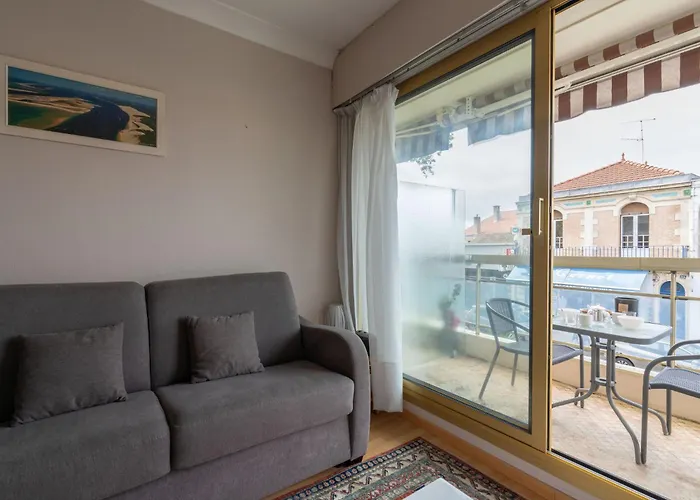 La Houle-3 By Interhome アパート *