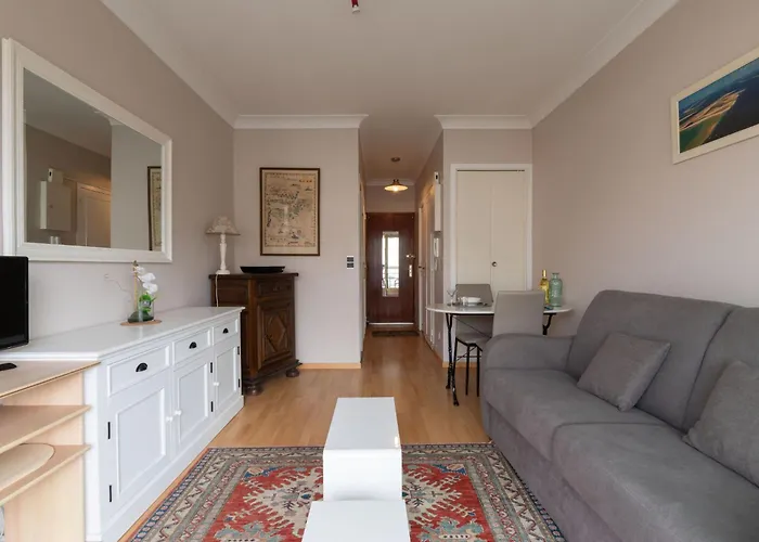 La Houle-3 By Interhome * Arcachon