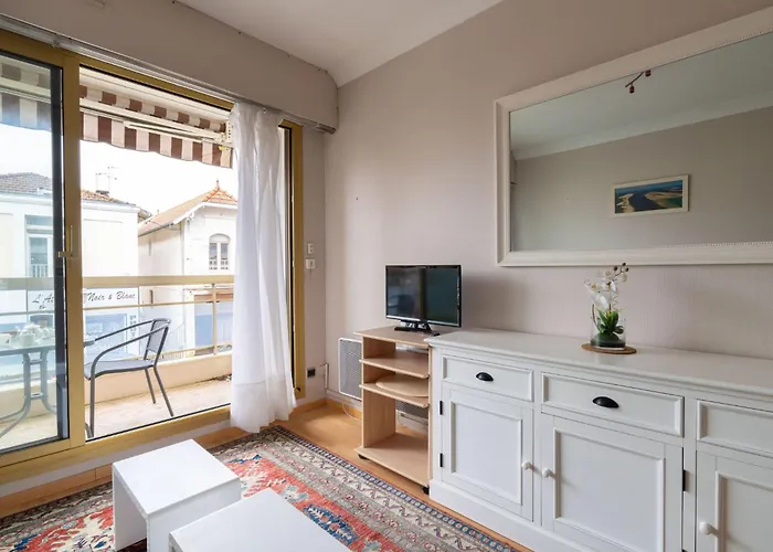 La Houle-3 By Interhome *