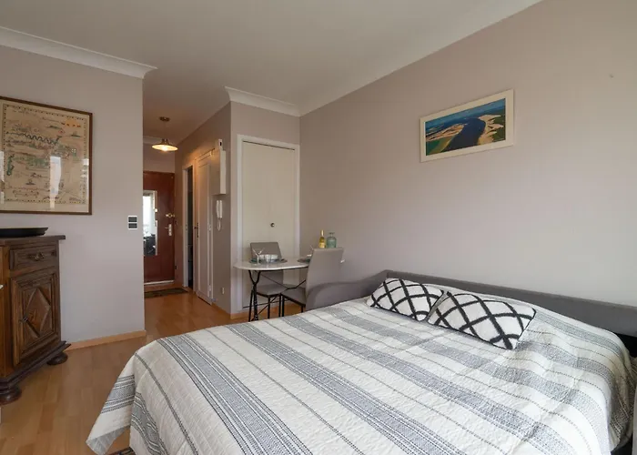 La Houle-3 By Interhome アルカション