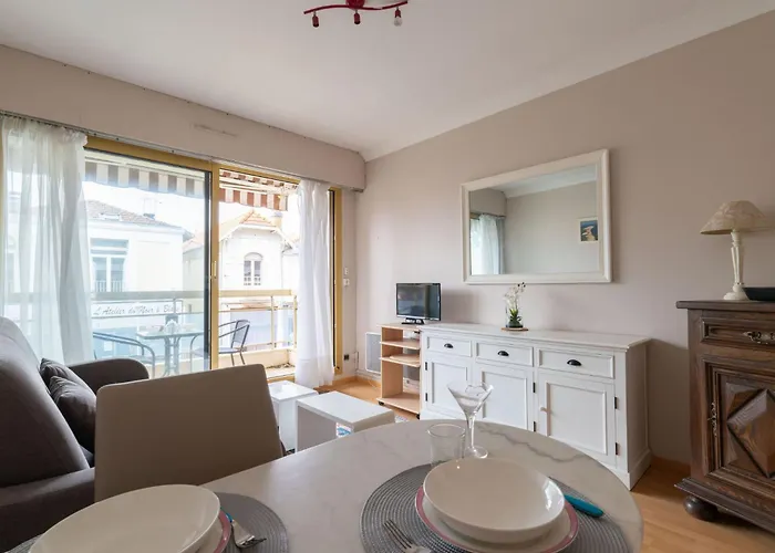 La Houle-3 By Interhome *