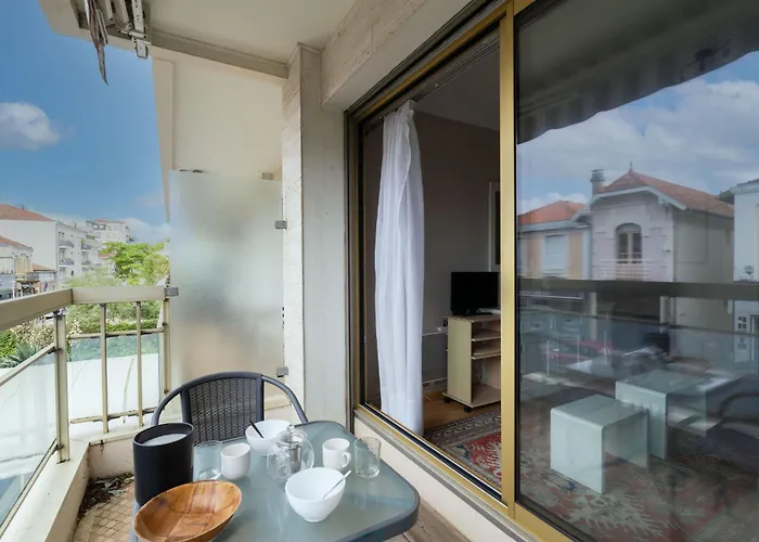 La Houle-3 By Interhome * Arcachon