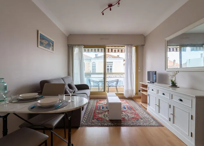 La Houle-3 By Interhome アパート *