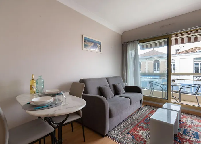 La Houle-3 By Interhome Arcachon