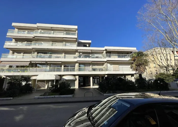 La Houle-3 By Interhome Apartment Arcachon