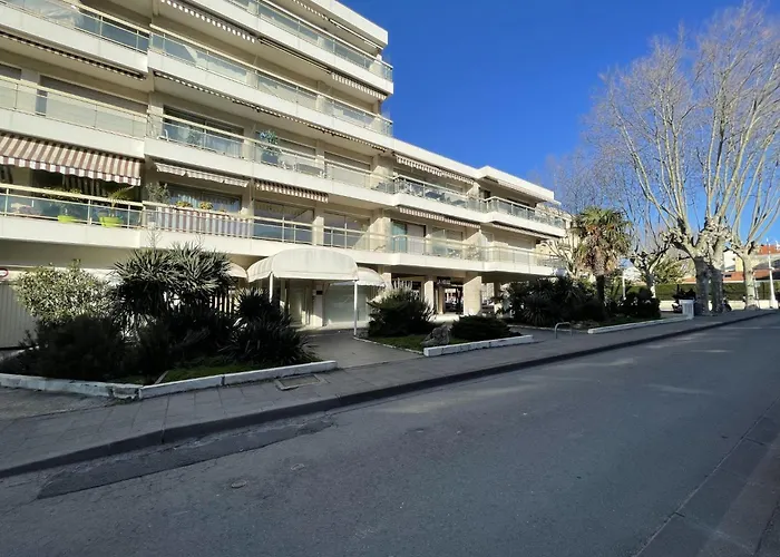 Apartment La Houle-3 By Interhome *