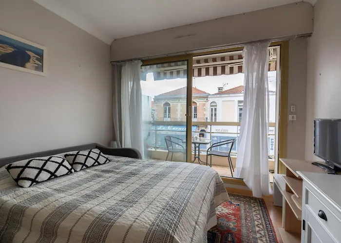 Apartment La Houle-3 By Interhome Arcachon