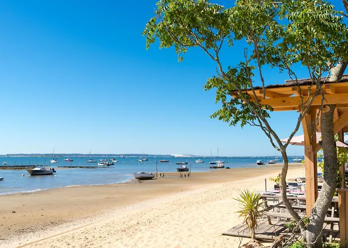 La Houle-3 By Interhome *