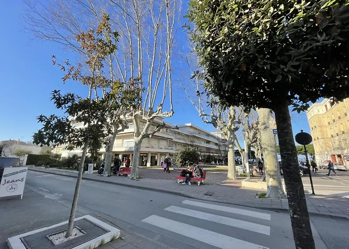 La Houle-3 By Interhome Arcachon