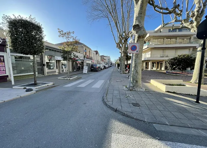 La Houle-3 By Interhome Apartment